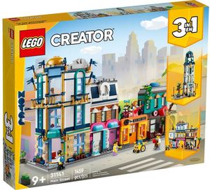 LEGO CREATOR MAIN STREET [31141]