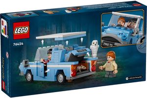 LEGO HARRY POTTER FLYING FORD ANGLIA [76424]