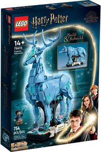 LEGO HARRY POTTER EXPECTO PATRONUM [76414]