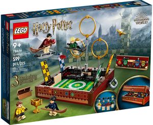 LEGO HARRY POTTER QUIDDITCH TRUNK [76416]