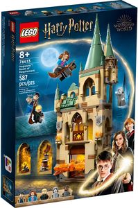 LEGO HARRY POTTER HOGWARTS: ROOM OF REQUIREMENT [76413]