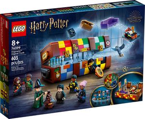 LEGO HARRY POTTER HOGWARTS MAGICAL TRUNK [76399]