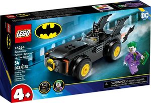 LEGO DC BATMOBILE PURSUIT: BATMAN VS. THE JOKE [76264]