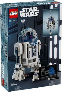 LEGO STAR WARS R2-D2 [75379]