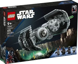 LEGO STAR WARS TIE BOMBER [75347]