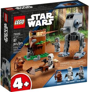 LEGO STAR WARS AT-ST [75332]