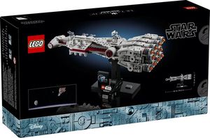 LEGO STAR WARS TANTIVE IV [75376]