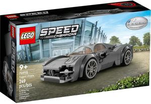 LEGO SPEED CHAMPIONS PAGANI UTOPIA [76915]