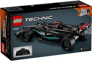 LEGO TECHNIC MERCEDES-AMG F1 W14 E PERFORMANCE PULL-BACK [42165]