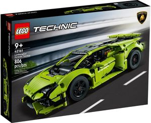 LEGO TECHNIC LAMBORGHINI HURACAN TECNICA [42161]