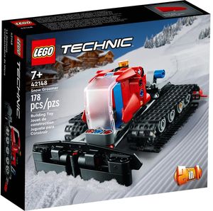 LEGO TECHNIC SNOW GROOMER [42148]