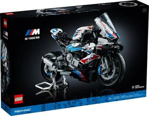 LEGO TECHNIC BMW M 1000 RR [42130]