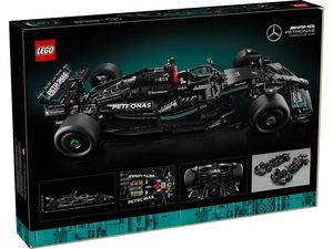 LEGO TECHNIC MERCEDES-AMG F1 W14 E PERFORMANCE [42171]