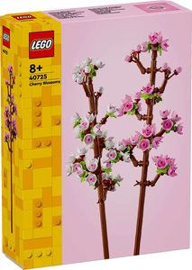 LEGO ICONS CHERRY BLOSSOMS [40725]