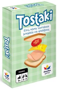 TOSTAKI