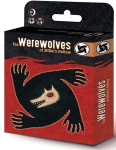 WEREWOLVES