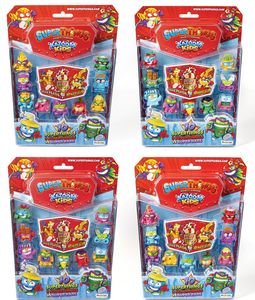 SUPERTHINGS  KAZOOM KIDS BLISTER 9+1 