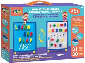   LUNA TOYS     