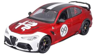  ALFA ROMEO GIULIA GTAM NR.99   1:18 [16/11049]