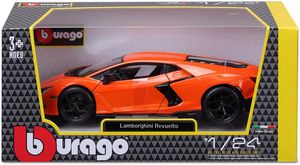  LAMBORGHINI REVUELTO    1:24 [18/21106]