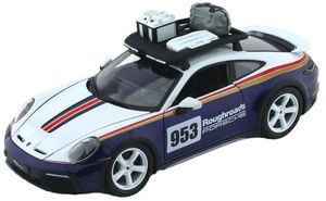  RACE PORSCHE 911 DAKAR   1:24 [18/28029]