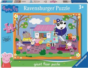 PEPPA PIG RAVENSBURGER   24