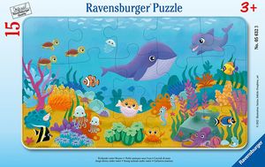  RAVENSBURGER   15