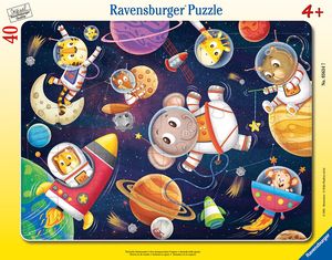  RAVENSBURGER   40