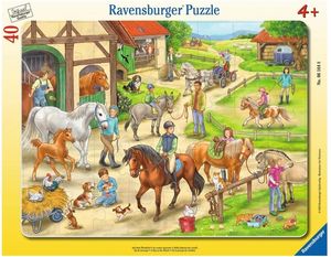   RAVENSBURGER   40