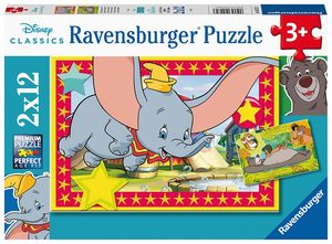     RAVENSBURGER 212 24