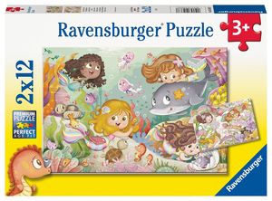  &  RAVENSBURGER 212 24