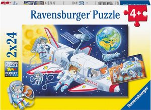  RAVENSBURGER 224 48