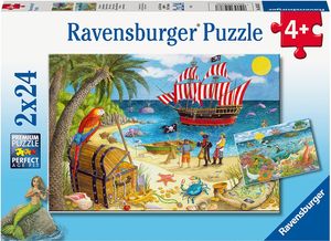  &  RAVENSBURGER 224 48