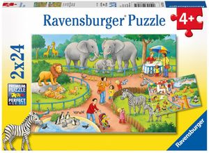   RAVENSBURGER 224 48