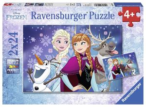  &  -   RAVENSBURGER 224 48