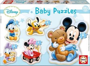  EDUCA BABY MICKEY 3/4/5 