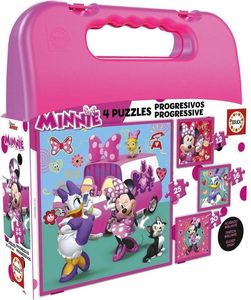 - EDUCA MINNIE 73TMX [17638]