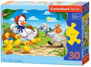  CASTORLAND THE UGLY DUCKLING 30TMX