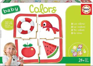  EDUCA BABY COLORS 6  [18119]