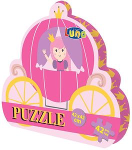 PUZZLE LUNA  42 4242