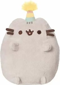   PUSHEEN  (13 .)