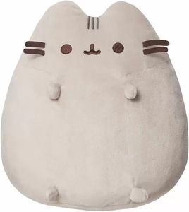   PUSHEEN  (23 .)