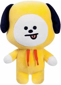   BT21 CHIMMY (17  .)