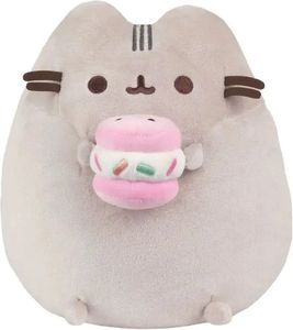   PUSHEEN    (24 .)