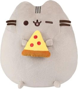   PUSHEEN   (24 .)