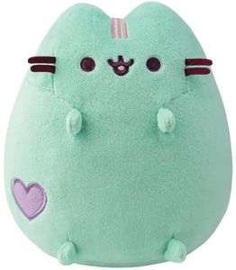   PUSHEEN   (18 .)