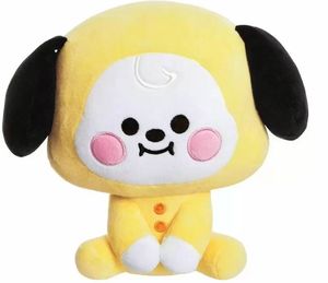   BT21 BABY CHIMMY (20  .)