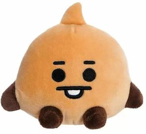   BT21 BABY SHOOKY (13 .)