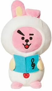   BT21 COOKY WINTER (16  .)