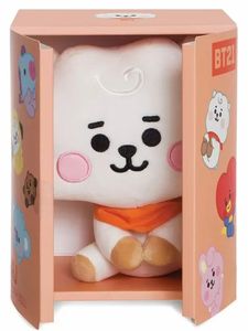   BT21 BABY RJ    (20 .)